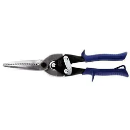 Serrated Long Cut Snip 1