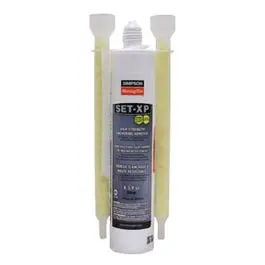 Set-Xp10 Epoxy Tie, 18.5-Oz. Cartridge 1
