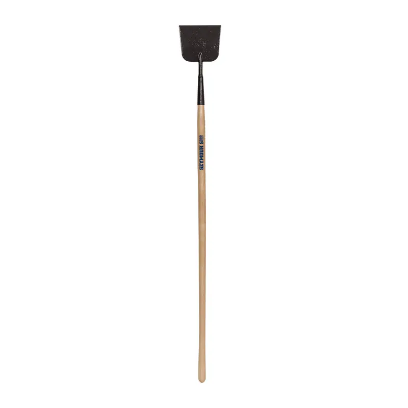 Seymour Scraper, Forged Head, 54" Hardwood Handle 1