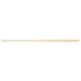 Shank Shovel Replacement Handle, Wood, 46-In. 1