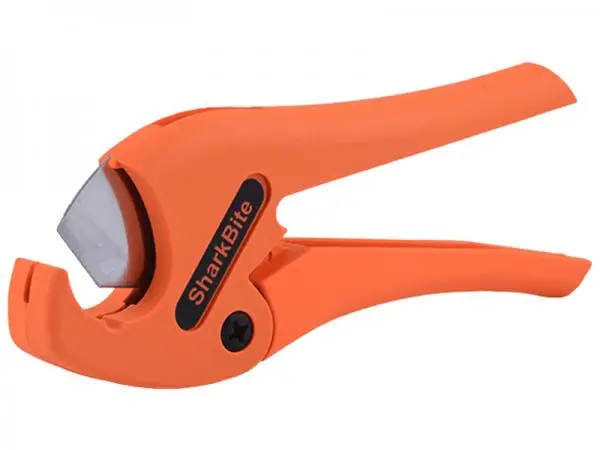 Sharkbite Pipe Cutters 1/8 In. To 1 In. 1