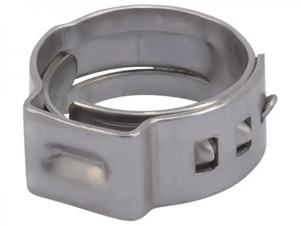 Sharkbite Stainless Steel Clamp Ring 1