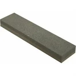 Sharpening Stone, Gray 1