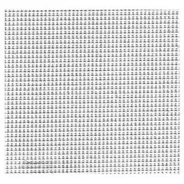 Shelf Liner, Non-Adhesive Grip, Beaded, White, 18-In. X 5-Ft. 1