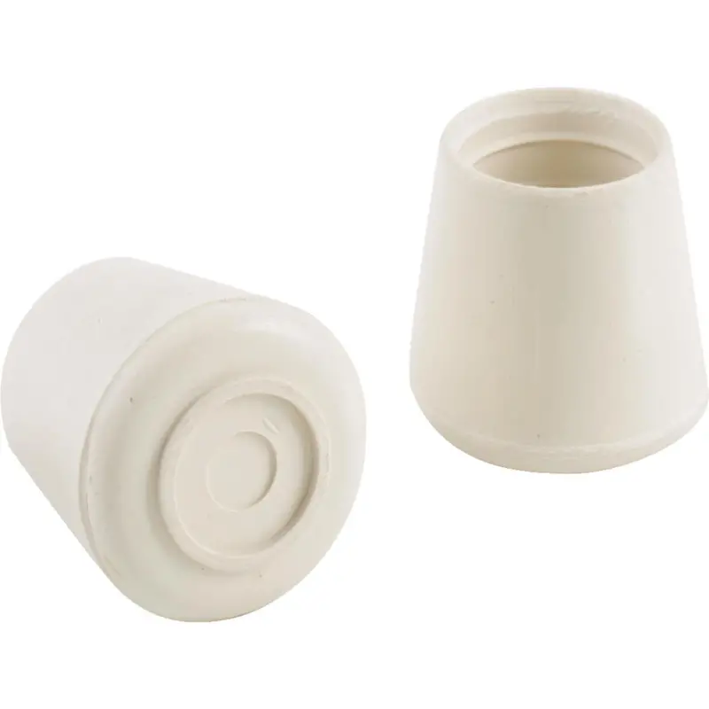 Shepherd 1/2 In. Hi-Tip Rubber Furniture Leg Tip 1
