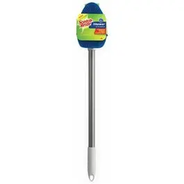 Shower & Bath Scrubber 1
