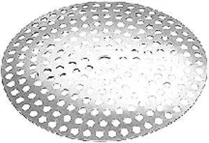 Shower Drain Cover 1