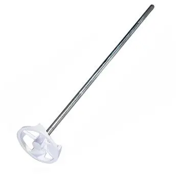 Shur-Line 06200C Paint Mixer, Fits 1/4 1