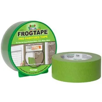 Shurtape 202944 Frogtape Pro Painter's Masking Tape - 36Mm X 60 Yd 1