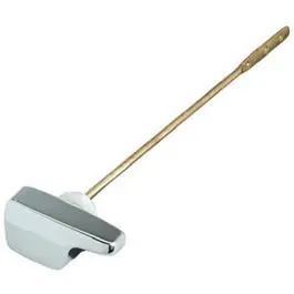 Side-Mount Toilet Flush Lever 1