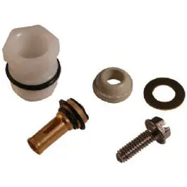 Sillcock Repair Kit Fits Mansfield Anti-Siphon Models 478 & 482, Frost-Proof 1