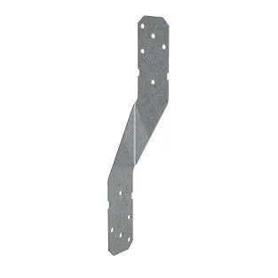 Simpson Strong H8 Hurricane Tie 1