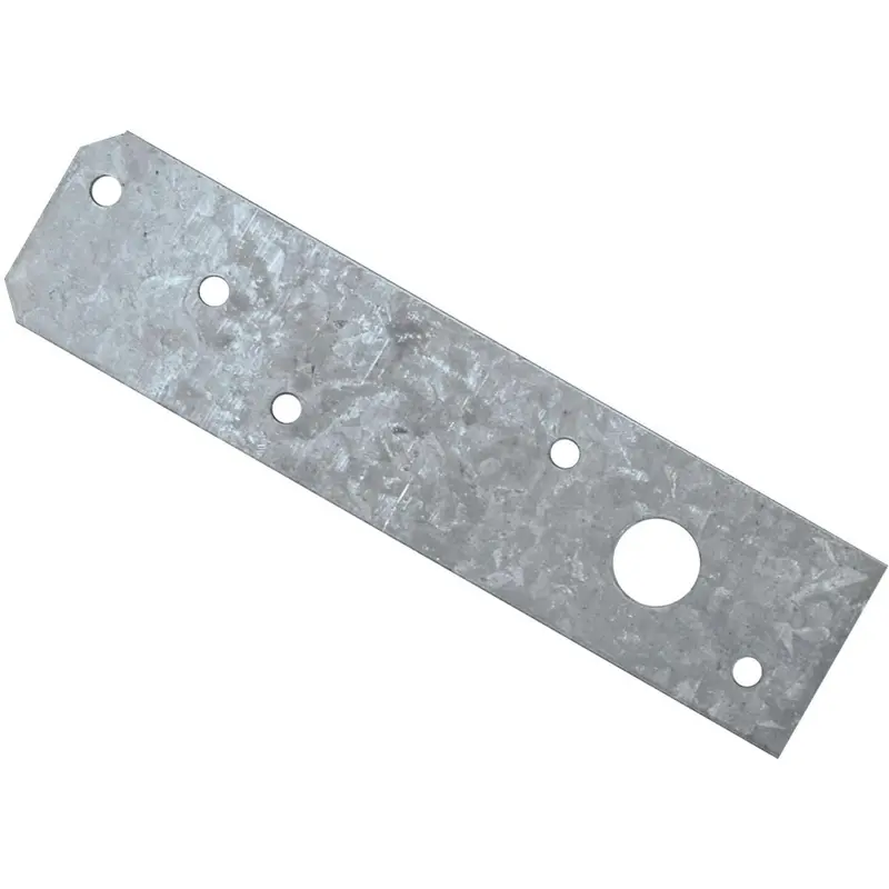 Simpson Strong-Tie 1-1/4 In. W. X 36 In. L Steel 18 Gauge Strap Tie 1