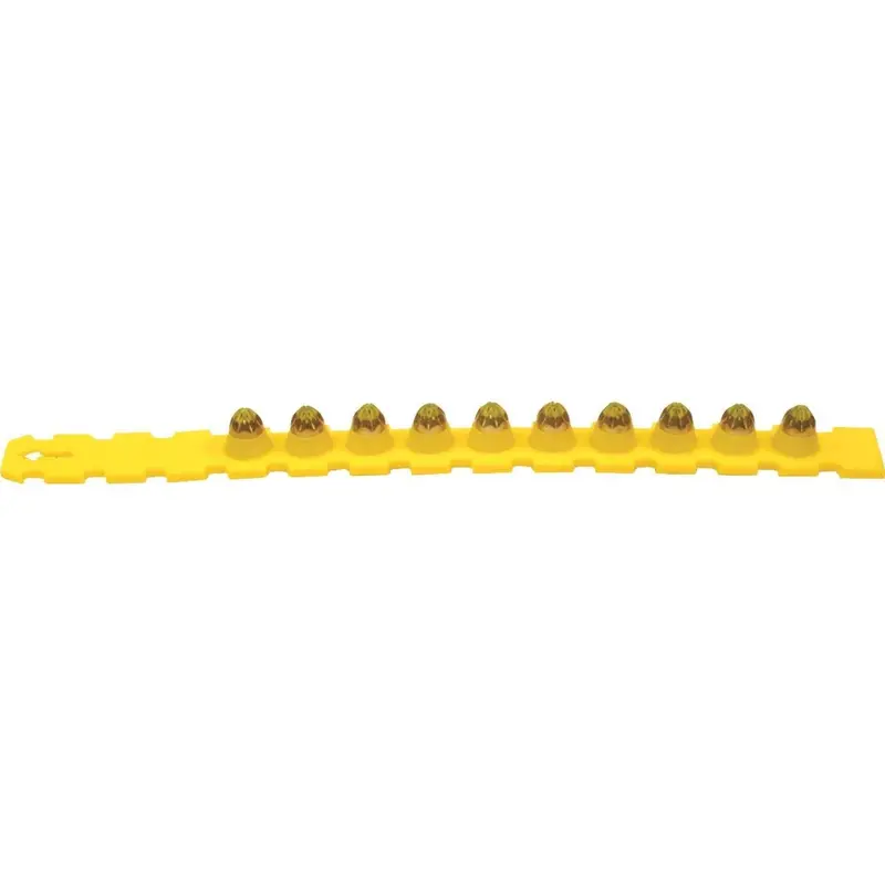 Simpson Strong-Tie .27 Caliber Red Powder Load (100-Count) 1