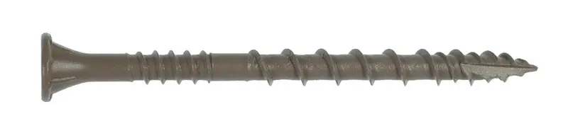 Simpson Strong-Tie Deck-Drive™ Dsv Wood Screw (Collated) 1