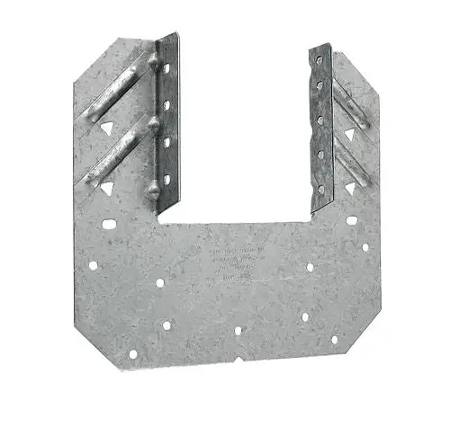 Simpson Strong Tie H10a Hurricane Tie 1