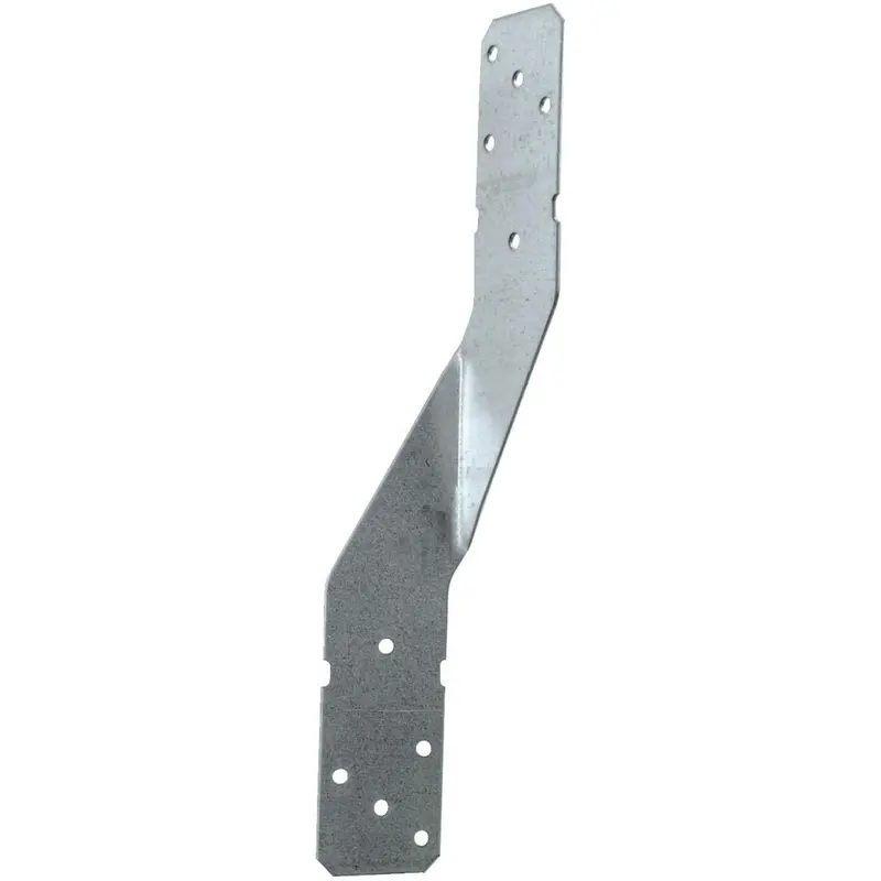 Simpson Strong-Tie H8z Z-Max Hurricane Tie 1