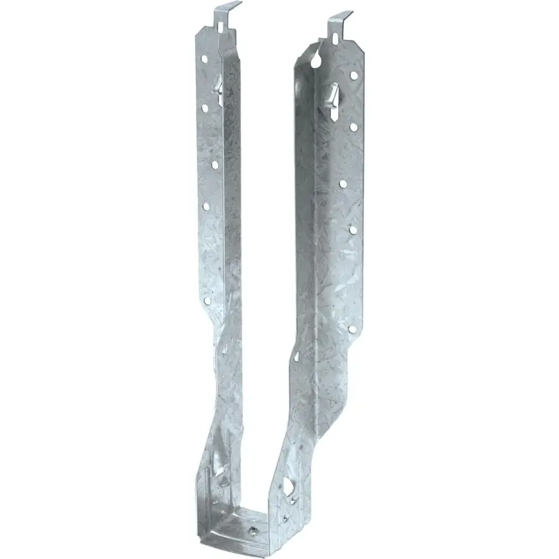 Simpson Strong-Tie Steel 2-5/8 In. X 11-7/8 In. 18 Ga Face Mount I-Joist Hanger 1