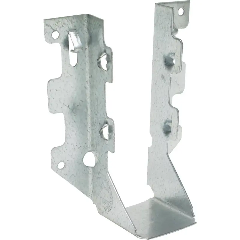 Simpson Strong-Tie Steel 2 X 4-3/4 In. 18 Ga Joist Hanger 1