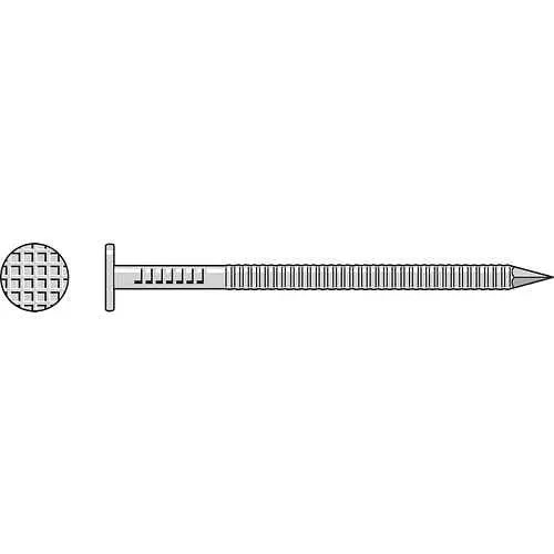 Simpson Strong-Tie Wood Siding Nail (Siding, Trim, Shake And Shingle Nail) 1