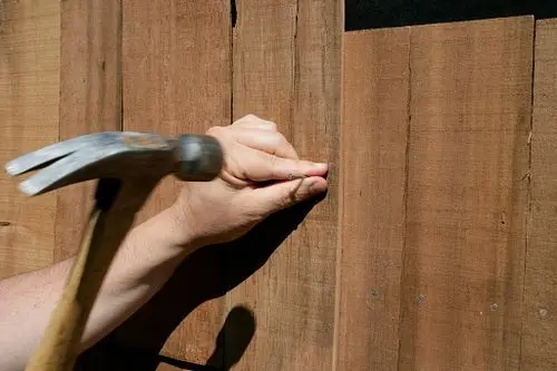 Simpson Wood Siding Nail (Siding, Trim, Shake And Shingle Nail) 1