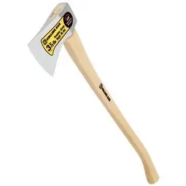 Single-Bit Axe, 3.5-Lb. 1