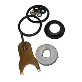 Single-Handle Faucet Repair Kit, Delta #70 1