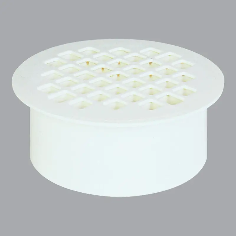 Sioux Chief 2 In. Pvc Floor Drain 1