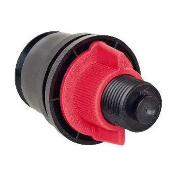 Sioux Chief 882-4 Mechanical Test Plug - Test Titan - 4 1