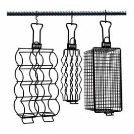Skewer Hanger Pack, Vertical, 6-Pc. 1