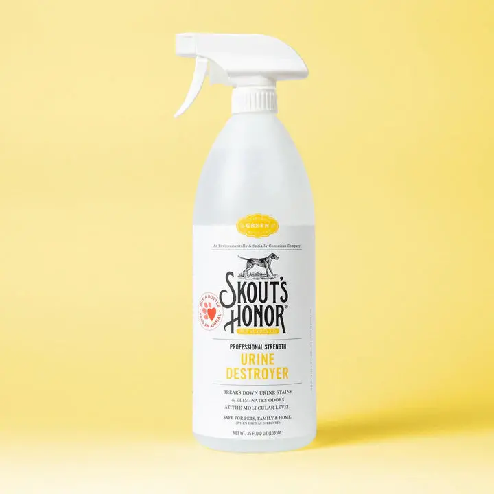 Skout's Honor Pet Urine Destoryer 2