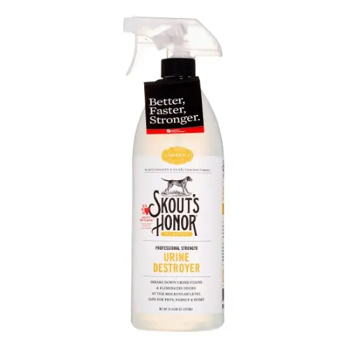 Skout's Honor Pet Urine Destroyer 1