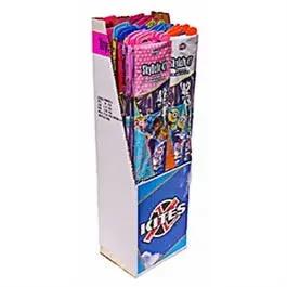 Skydelta Kite, Assorted Licensed, 42-In. 1