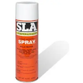 Sla Cedar Scented Spray, 15-Oz. 1