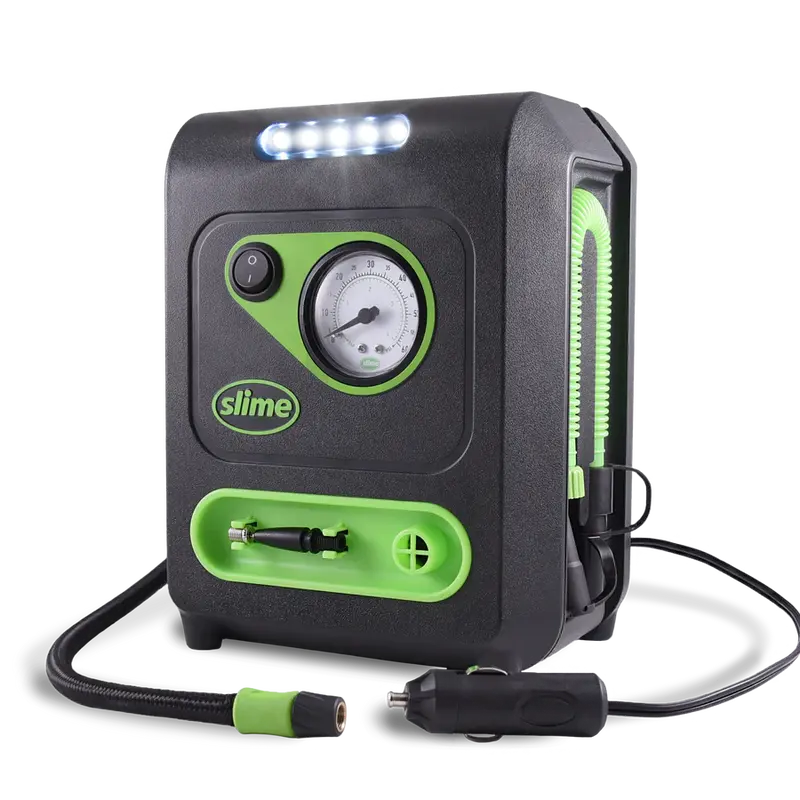 Slime Multi-Purpose Tire Inflator 1