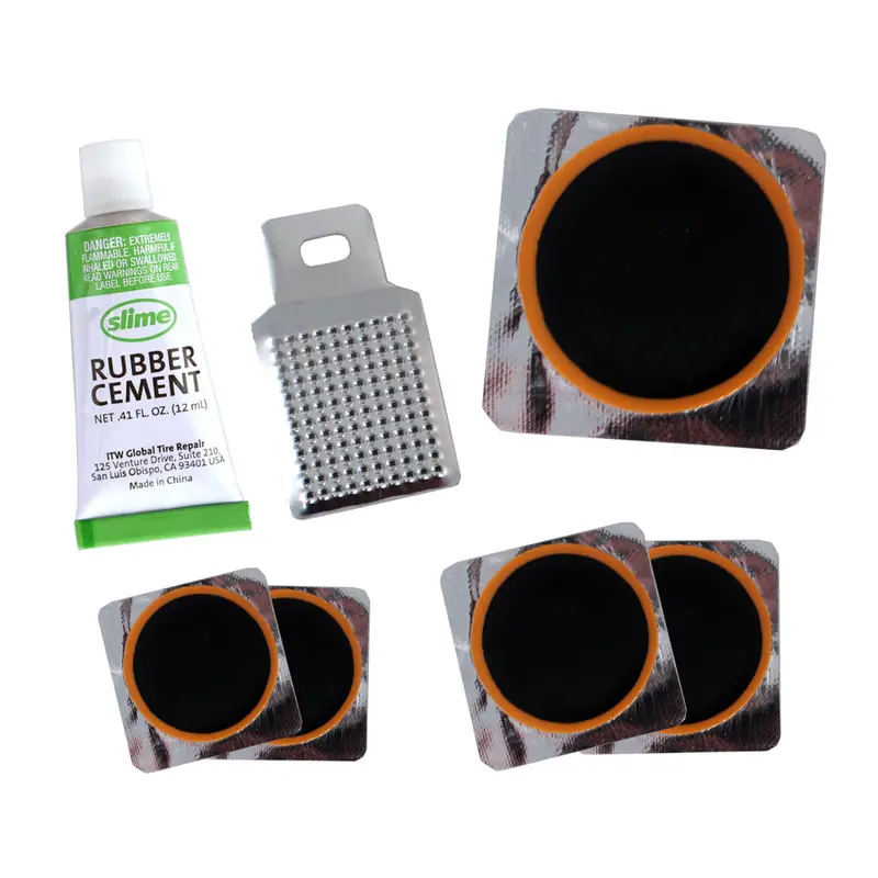 Slime Tube Patch Kit 8 Oz 1