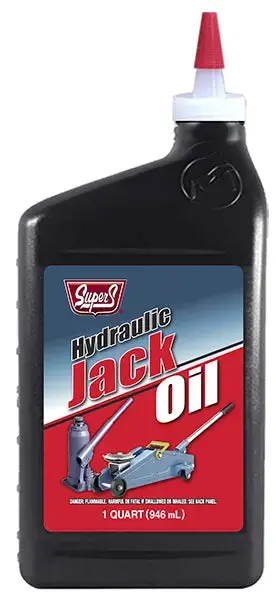 Smitty's Supply, Inc Super S Hydraulic Jack Oil 1