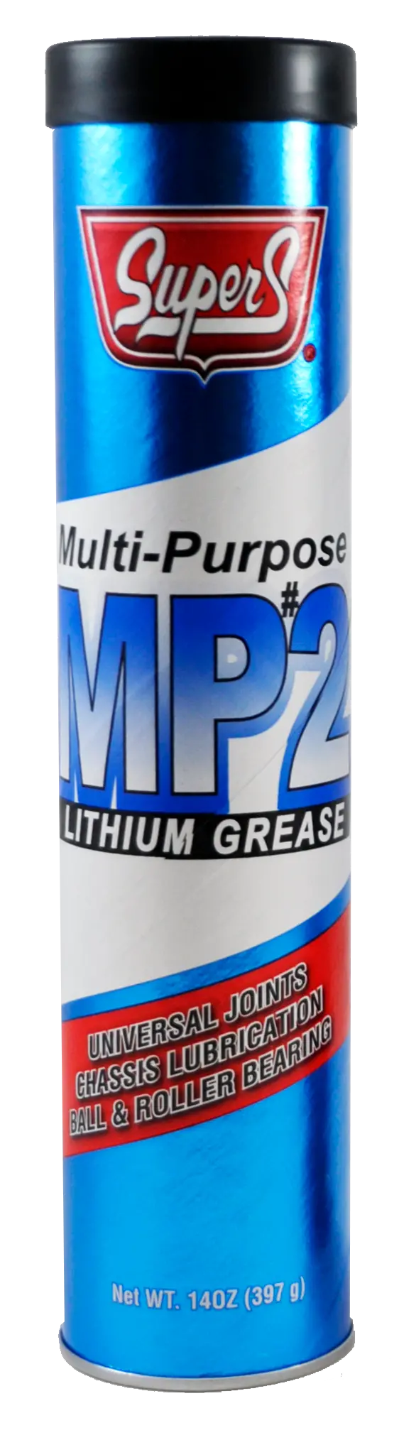 Smitty's Supply, Inc Super S Multi-Purpose #2 Lithium Grease 1