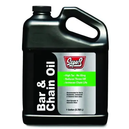 Smitty’S Supply Super S Bar & Chain Oil 1