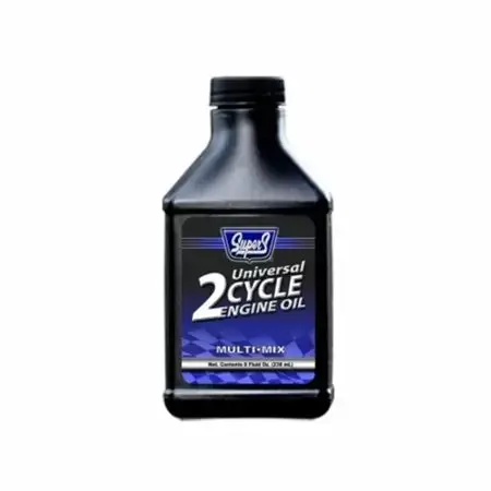 Smittys Supply Super S® Universal Air-Cooled 2-Cycle Mixing Oil 3.2 Oz. 1