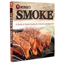 Smoke Cookbook For Smoke Grilling 1