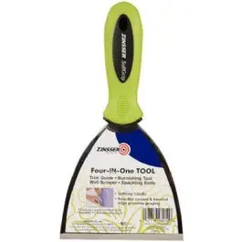 Soft Grip 4-In-1 Tool 1