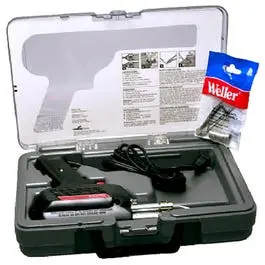 Soldering Gun Kit, 260/200-Watt 1