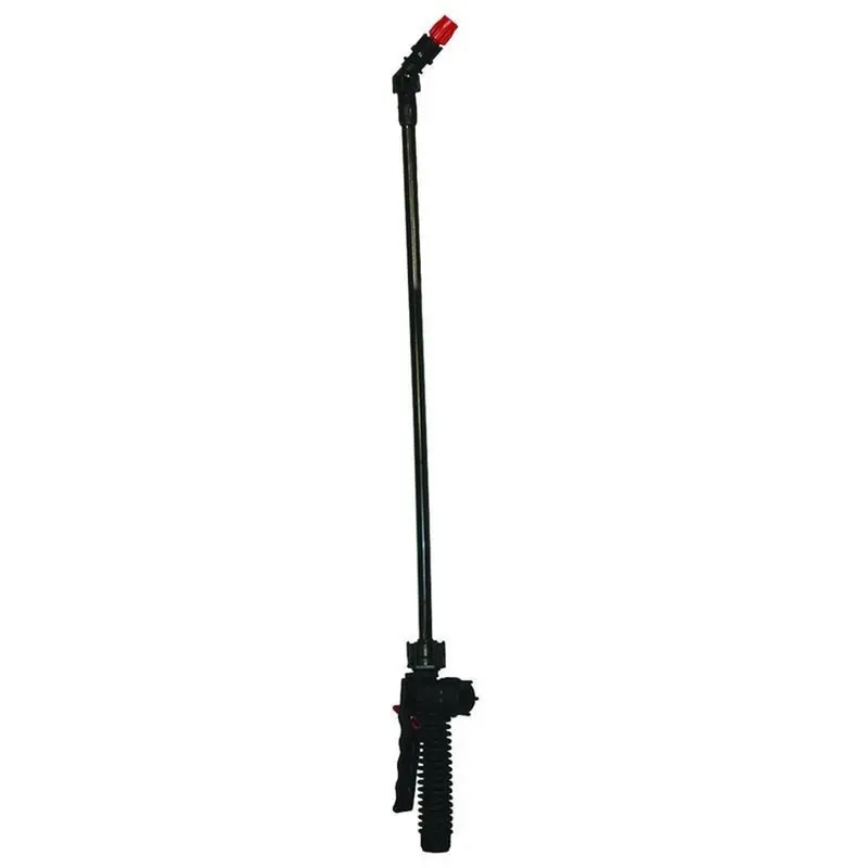 Solo Universal Wand & Shut-Off Valve Assembly 1