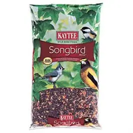 Songbird Premium Bird Food, 7-Lb. 1
