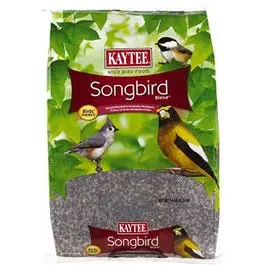 Songbird Seed, 14-Lbs. 1