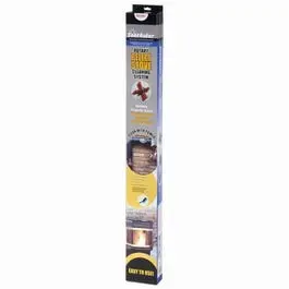 Sooteater Rotary Pellet Stove Cleaning System 1