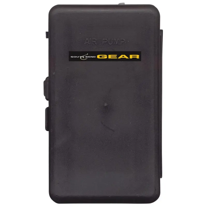Southbend 2-Speed Battery Operated Bait Aerator 1