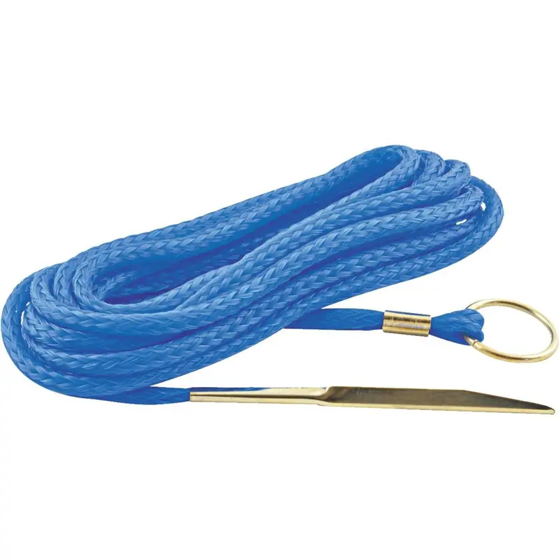 Southbend 7 Ft. Husky Polyethylene Fishing Stringer 1