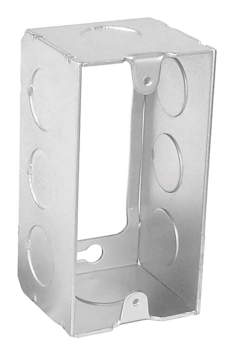 Southwire 1-7/8 In. Deep Handy Utility Extension Ring 1